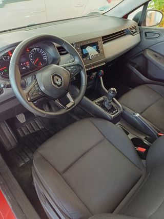 Renault Clio 2022