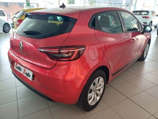 Renault Clio 2022