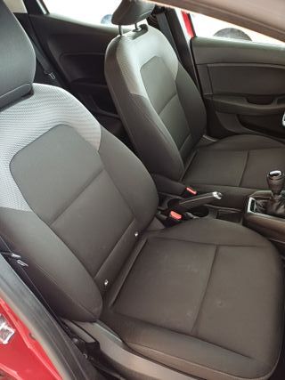 Renault Clio 2022