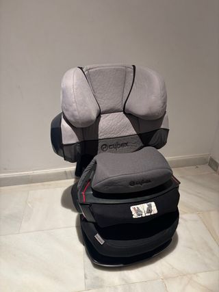 Silla de coche Cybex