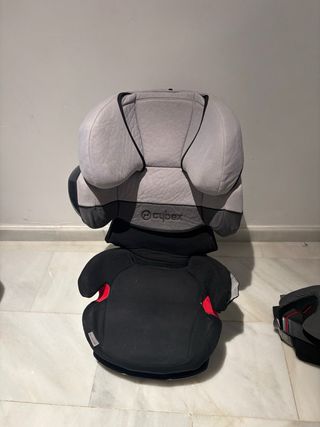 Silla de coche Cybex