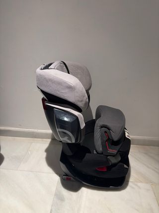 Silla de coche Cybex