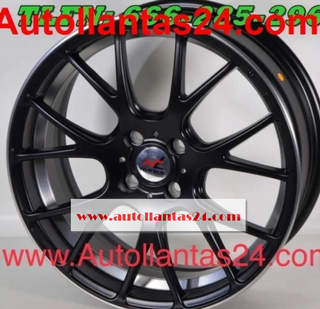 LLANTAS MINI - 5