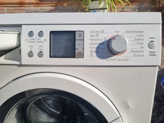 BOSCH 160€ SERIE 6 ECOSILENCE DRIVE
