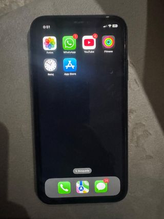 iPhone 11 Space Gray