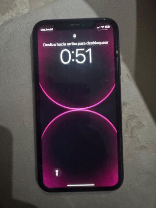 iPhone 11 Space Gray