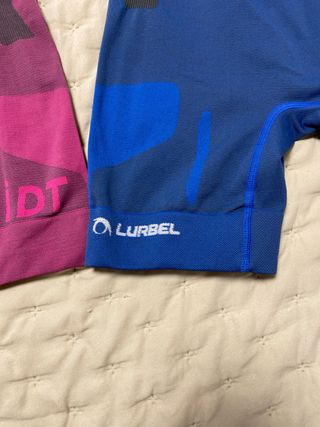 Monos Lurbel Trail Nuevos