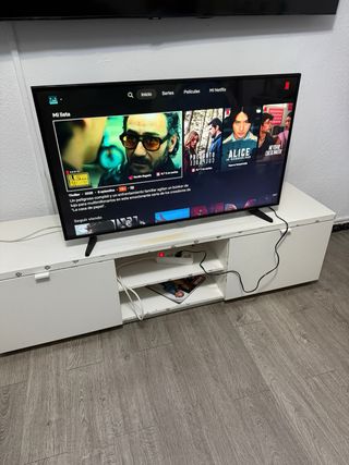 TV Samsung 43 4K Smart TV
