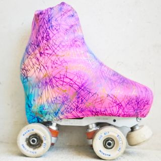 Fundas para patines artísticos