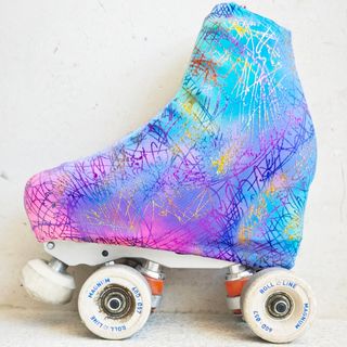 Fundas para patines artísticos