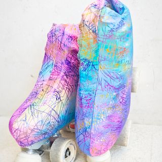 Fundas para patines artísticos