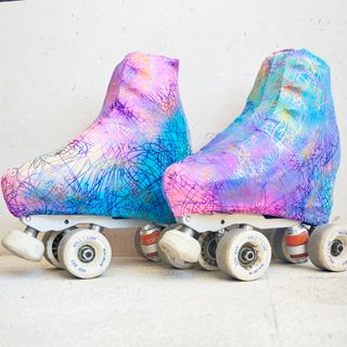 Fundas para patines artísticos