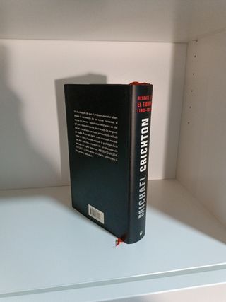 Rescate en el tiempo: (1999-1357)