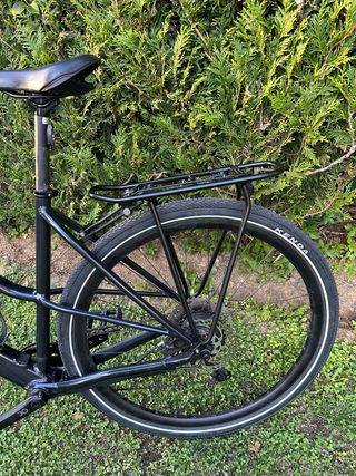 Bicicleta Eléctrica Orbea Vibe