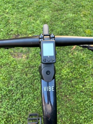 Bicicleta Eléctrica Orbea Vibe