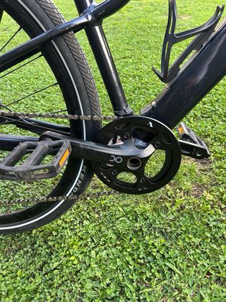Bicicleta Eléctrica Orbea Vibe
