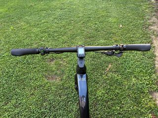 Bicicleta Eléctrica Orbea Vibe