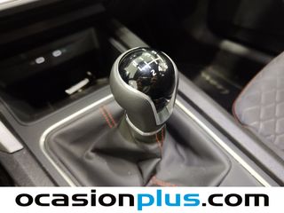 SEAT León 1.5 TSI S&S FR 110 kW (150 CV)