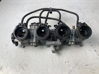 CUERPO DE ADMISIÓN HONDA CBR 650R A2