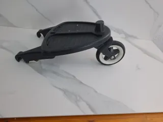 Carrito Bebé Bugaboo Camaleón