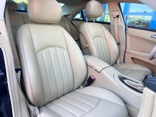 Mercedes-Benz Clase CLS CLS 320 CDI