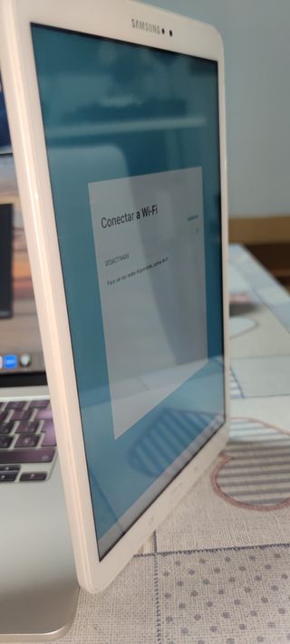 Tablet Samsung Galaxy Tab A SM-T585