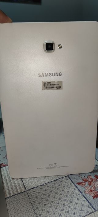 Tablet Samsung Galaxy Tab A SM-T585