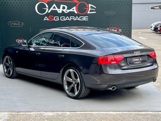 Audi A5 2013 S LINE 3.0 204 IMPOLUTO!