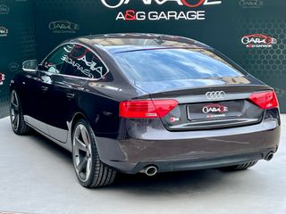 Audi A5 2013 S LINE 3.0 204 IMPOLUTO!