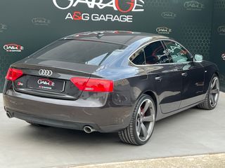 Audi A5 2013 S LINE 3.0 204 IMPOLUTO!