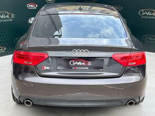 Audi A5 2013 S LINE 3.0 204 IMPOLUTO!