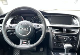 Audi A5 2013 S LINE 3.0 204 IMPOLUTO!