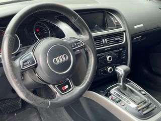 Audi A5 2013 S LINE 3.0 204 IMPOLUTO!