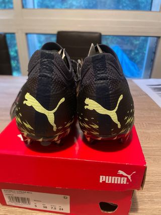 Botas Fútbol Puma Future Z 1.4 FG/AG