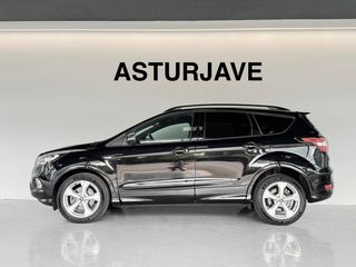 Ford Kuga 2018