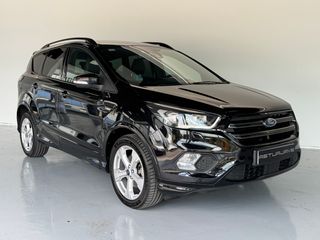 Ford Kuga 2018