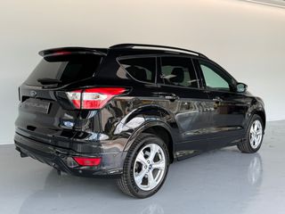 Ford Kuga 2018