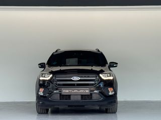 Ford Kuga 2018