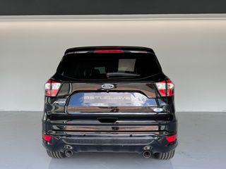 Ford Kuga 2018