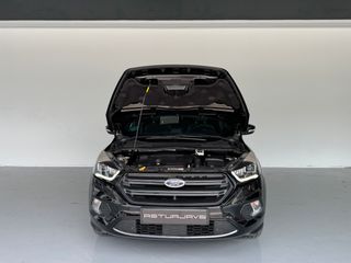 Ford Kuga 2018
