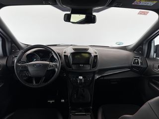 Ford Kuga 2018