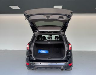 Ford Kuga 2018
