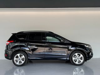 Ford Kuga 2018