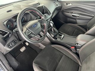 Ford Kuga 2018