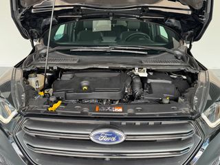Ford Kuga 2018