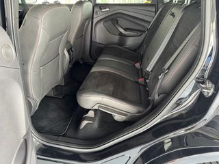 Ford Kuga 2018