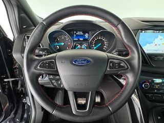 Ford Kuga 2018
