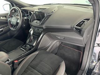 Ford Kuga 2018
