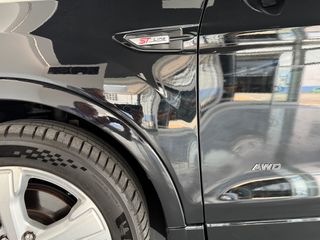 Ford Kuga 2018