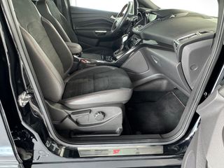Ford Kuga 2018